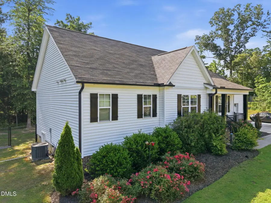 102 Golden Eagle Ridge, Zebulon, NC 27597 - #2