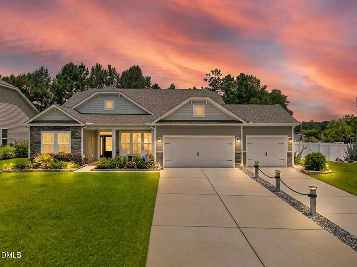 6531 Adelina Court Sw, Ocean Isle Beach, NC 28469 - #1