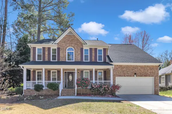207 Lewey Brook Drive, Cary, NC 27519