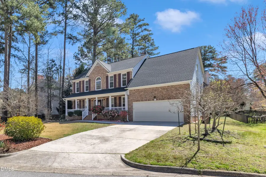207 Lewey Brook Drive, Cary, NC 27519 - #3