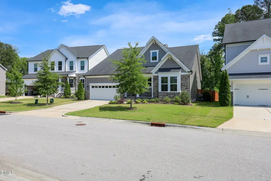 1723 Sandoval Drive, Durham, NC 27703 - #2