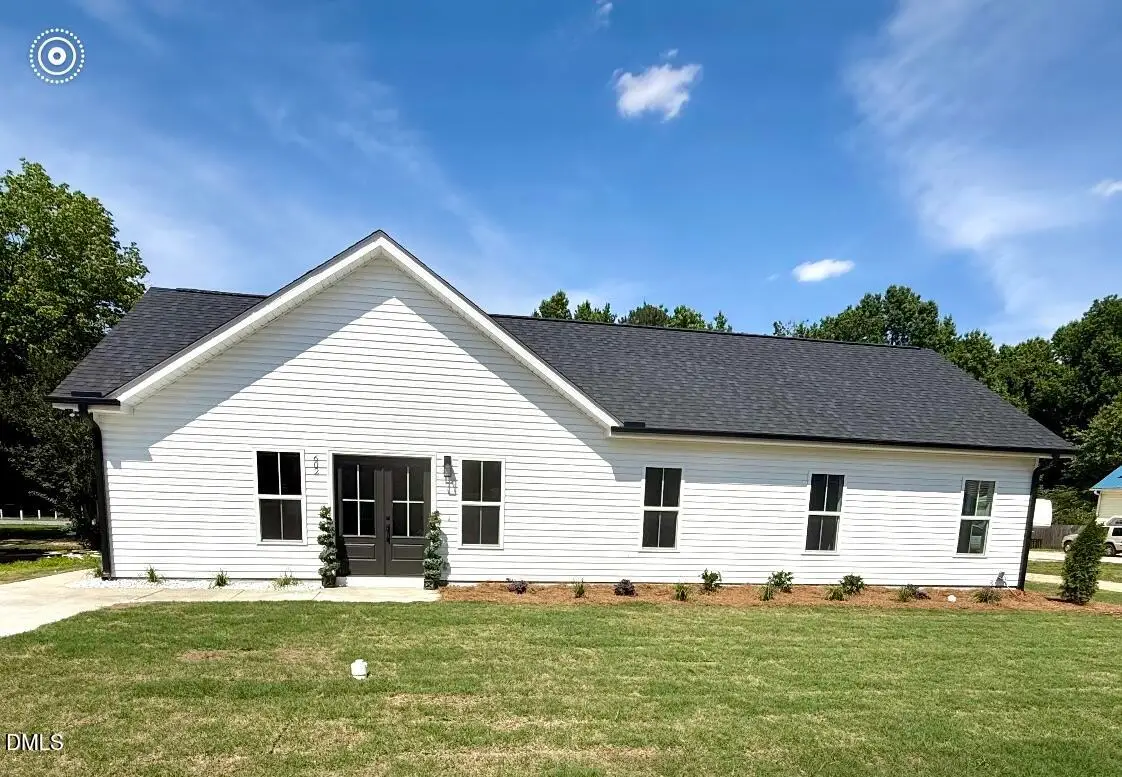 602 Wondertown Drive, Erwin, NC 28339 - #1