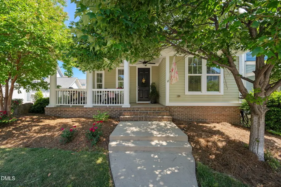 330 Tobacco Farm Way, Chapel Hill, NC 27516 - #2