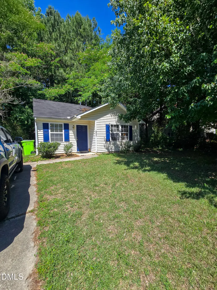 6927 Fox Haven Place, Raleigh, NC 27616 - #2