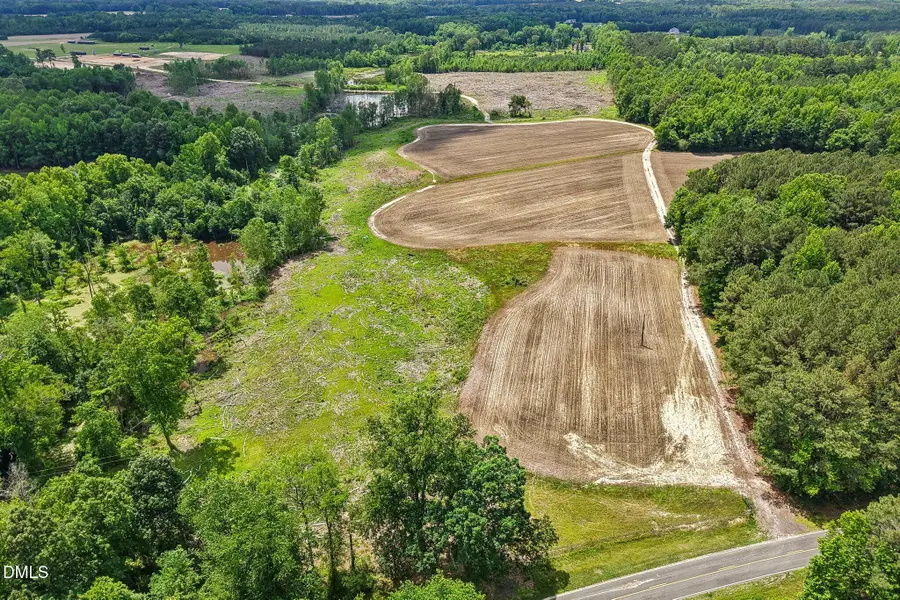 89 Nash County Line Road, Castalia, NC 27816 - #2