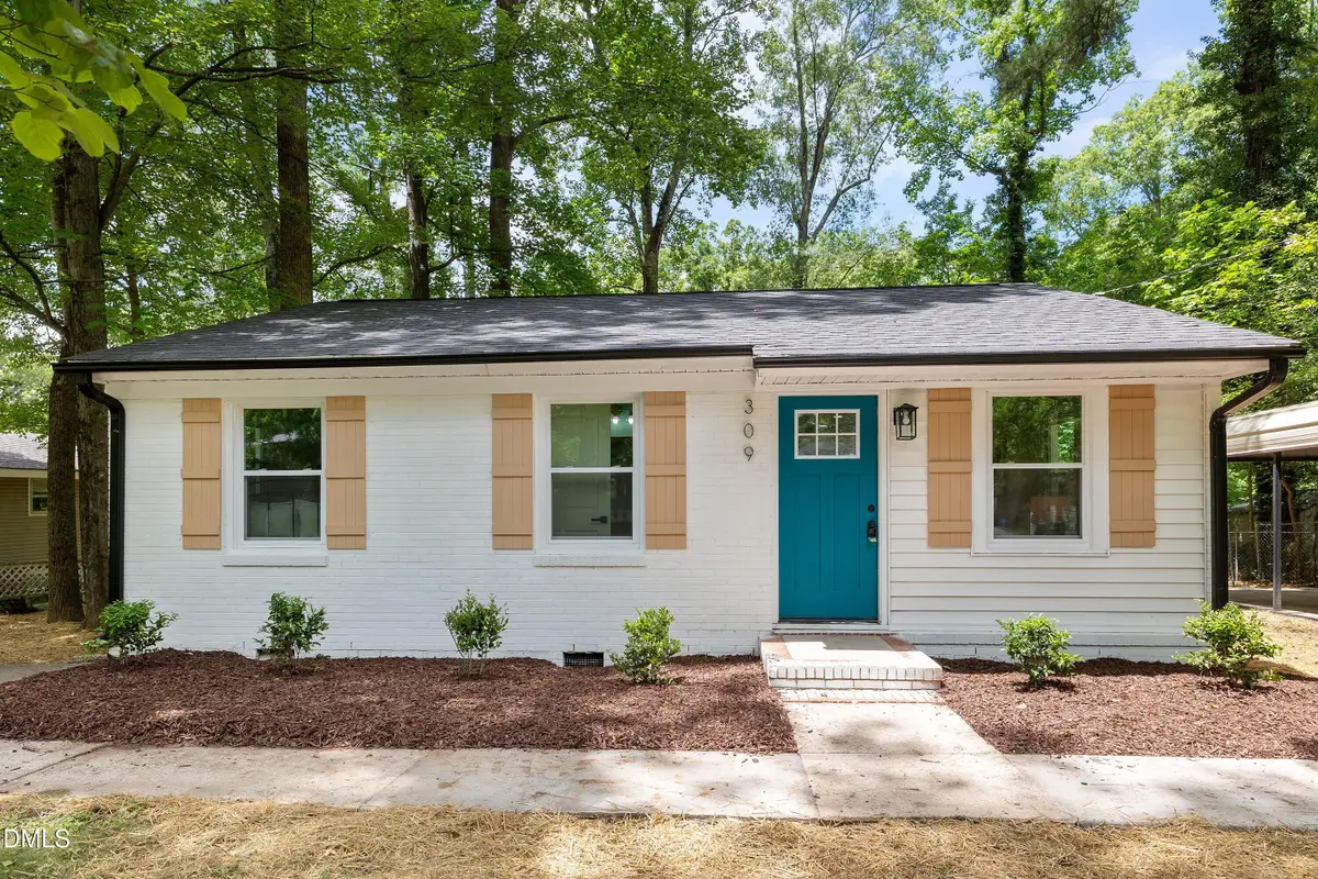 309 Maple Street, Cary, NC 27513 - #1