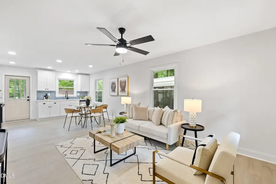 309 Maple Street, Cary, NC 27513 - #2