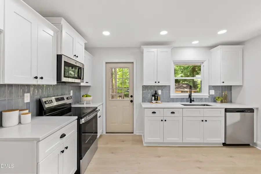 309 Maple Street, Cary, NC 27513 - #3