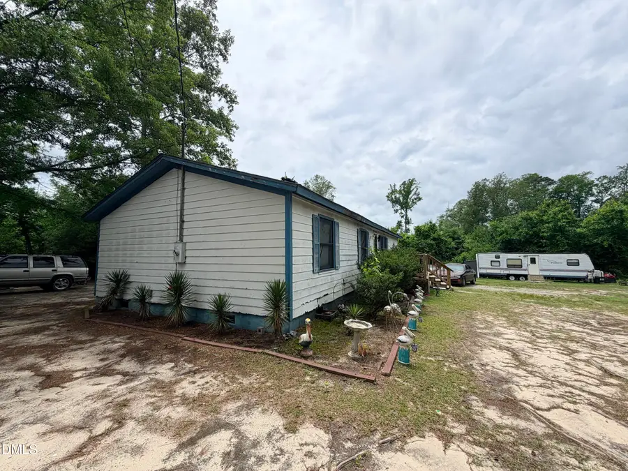 197 Zoo Road S, Roanoke Rapids, NC 27870 - #2