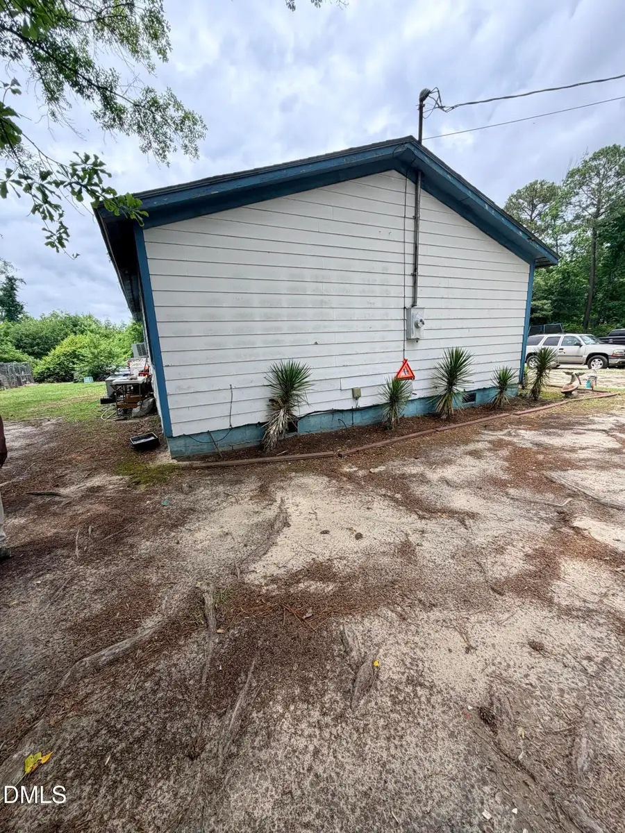 197 Zoo Road S, Roanoke Rapids, NC 27870 - #3
