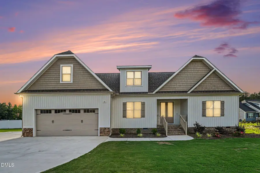 65 Sanders Farm Drive, Smithfield, NC 27577 - #2