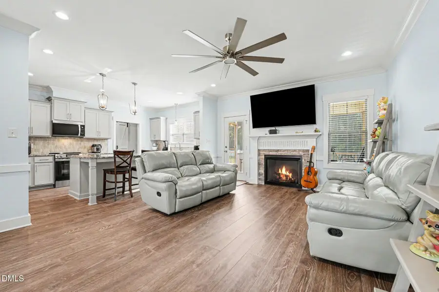 65 Sanders Farm Drive, Smithfield, NC 27577 - #3