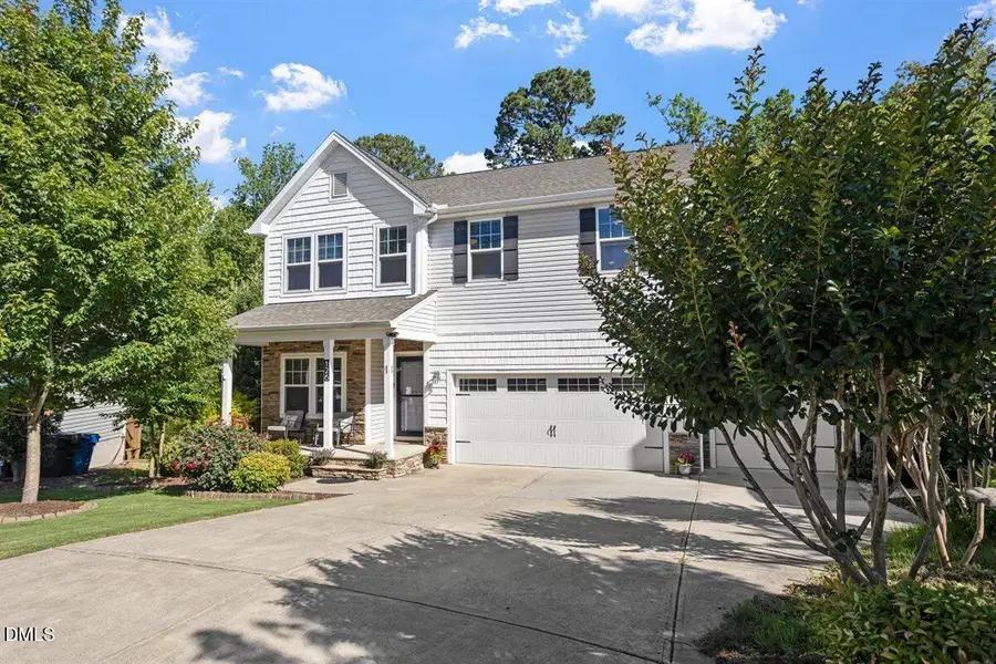126 King Arthur Court, Morrisville, NC 27560 - #3