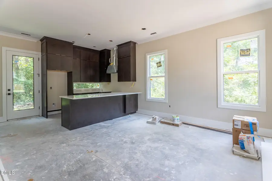 212 Gresham Avenue, Durham, NC 27704 - #2