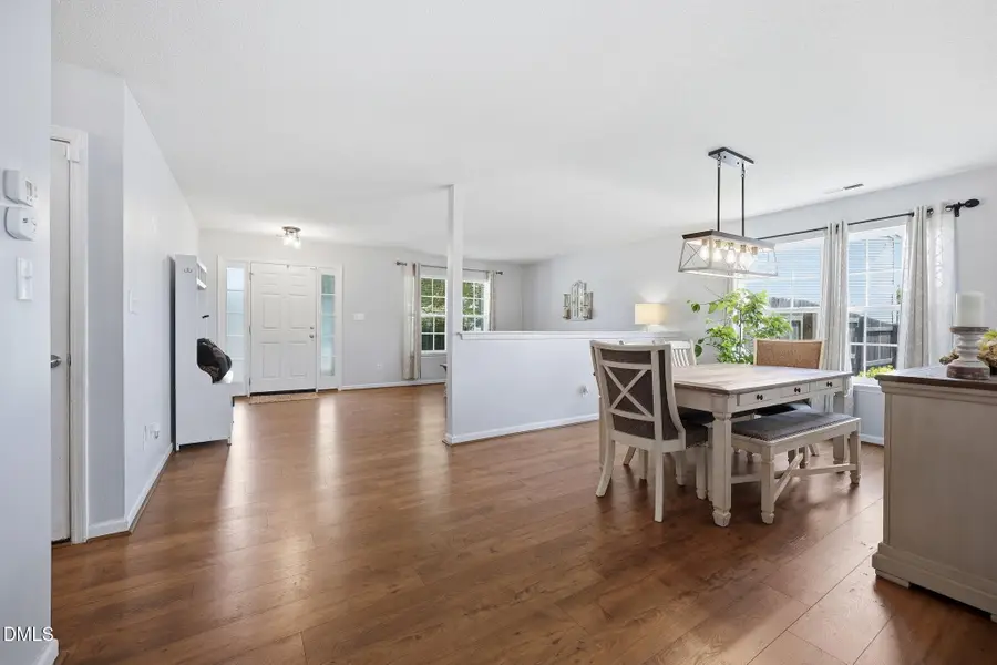 116 W View Drive, Burlington, NC 27215 - #2