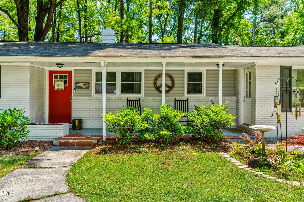 3724 Randell Road, Garner, NC 27529 - #1