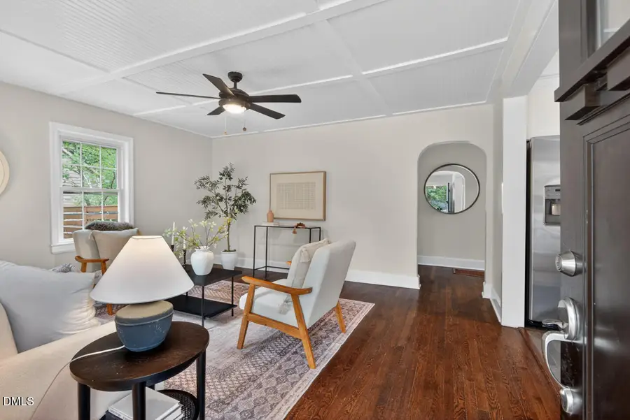 2905 Broad Street, Durham, NC 27704 - #3