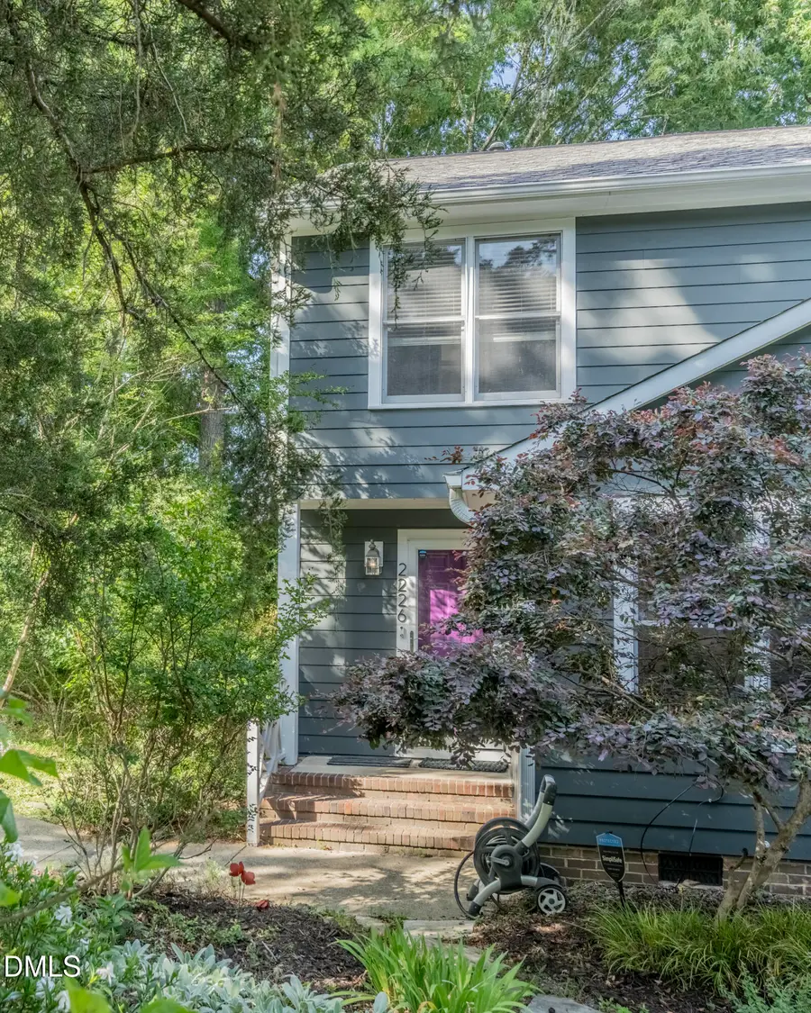 2226 Pathway Drive, Carrboro, NC 27516 - #3