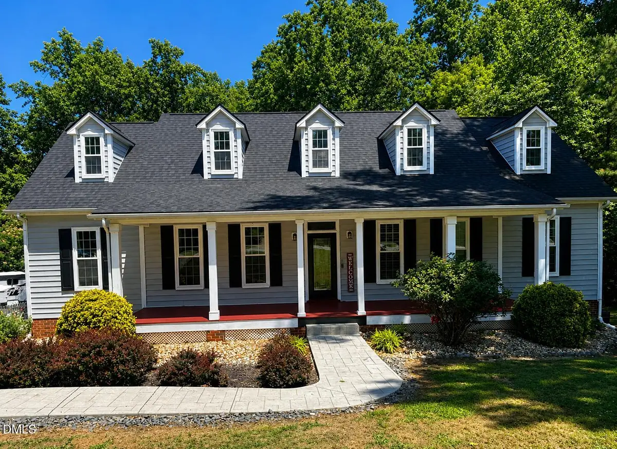 6201 Hilbert Ridge Drive, Holly Springs, NC 27540 - #1