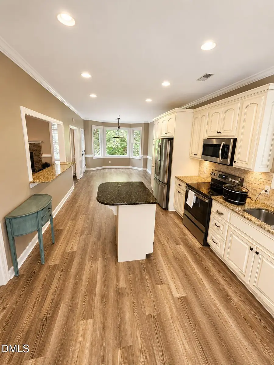 6201 Hilbert Ridge Drive, Holly Springs, NC 27540 - #2