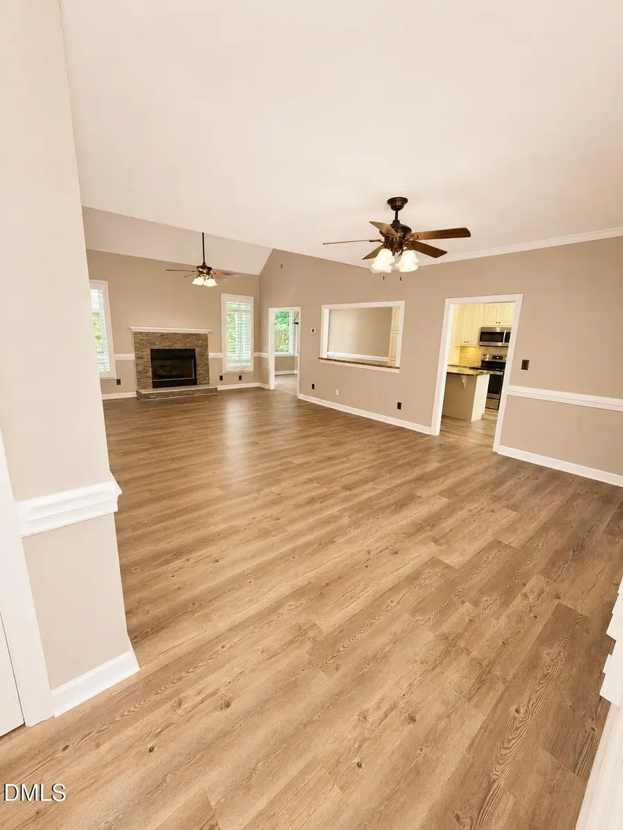 6201 Hilbert Ridge Drive, Holly Springs, NC 27540 - #3