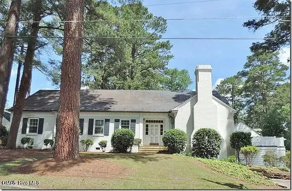 400 Clyde Avenue, Wilson, NC 27893