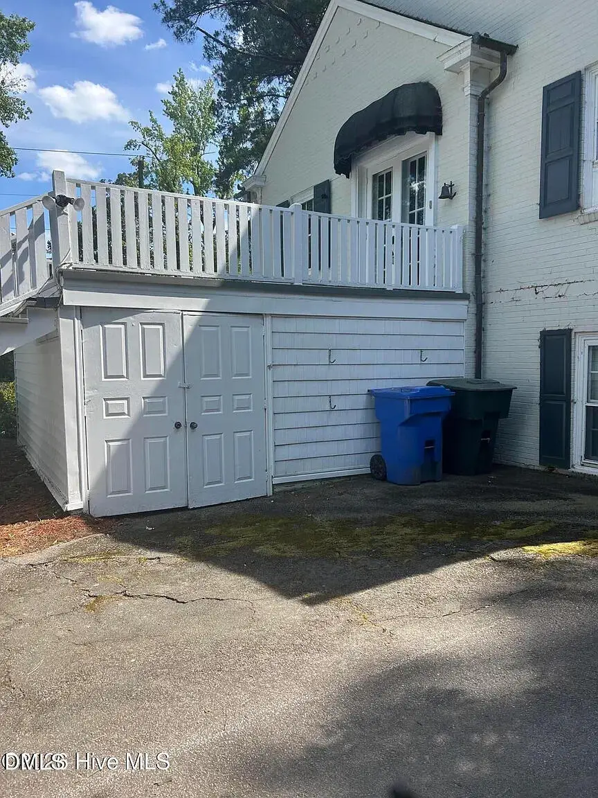 400 Clyde Avenue, Wilson, NC 27893 - #3