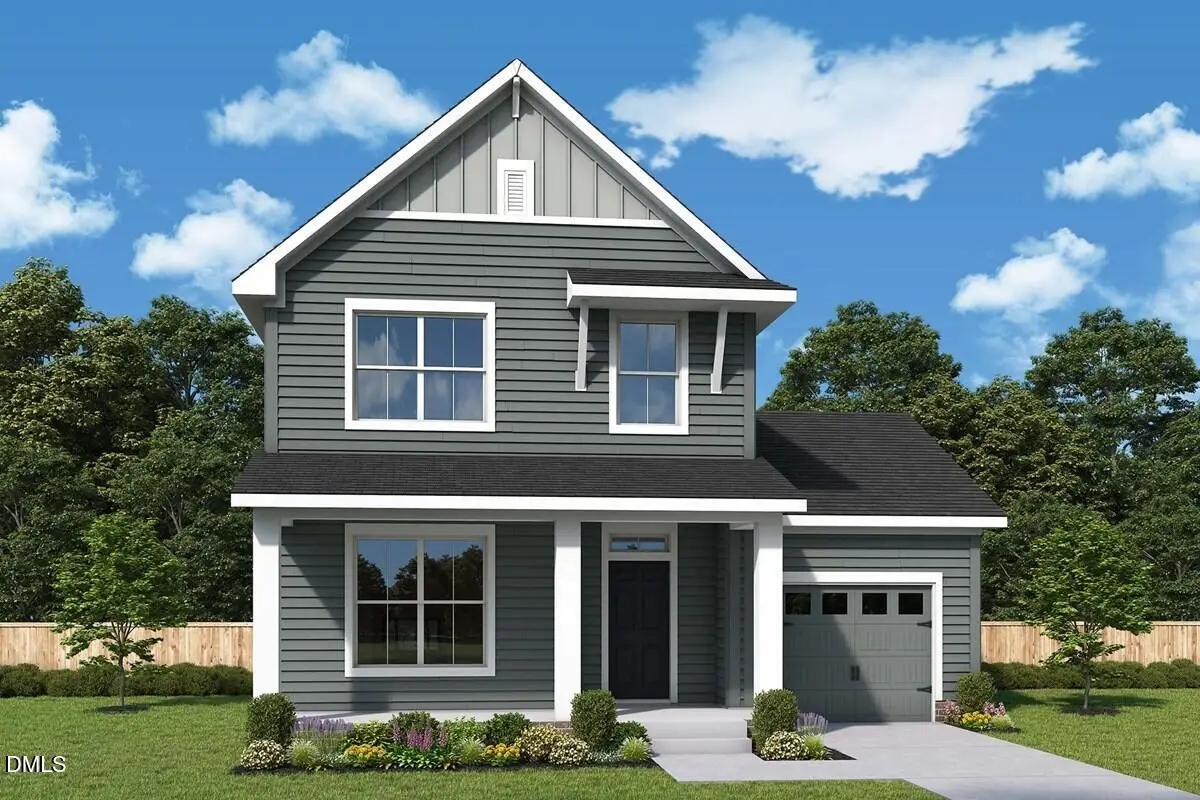 99 Restful Point, Fuquay Varina, NC 27526 - #1