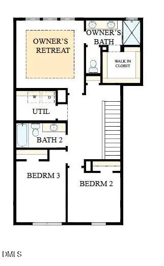 99 Restful Point, Fuquay Varina, NC 27526 - #3