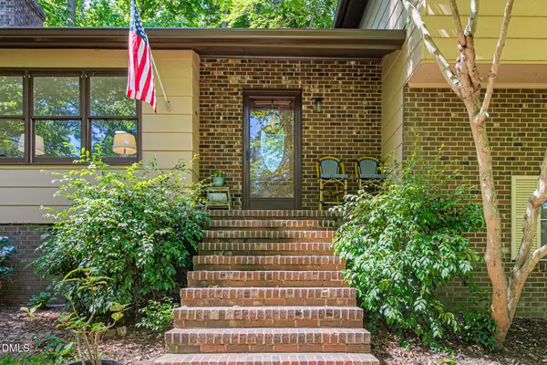 1832 Travis Lane, Burlington, NC 27217