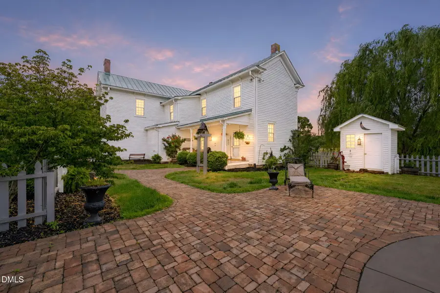310 Gravel Hill Road, Buffalo Junction, VA 24529 - #3