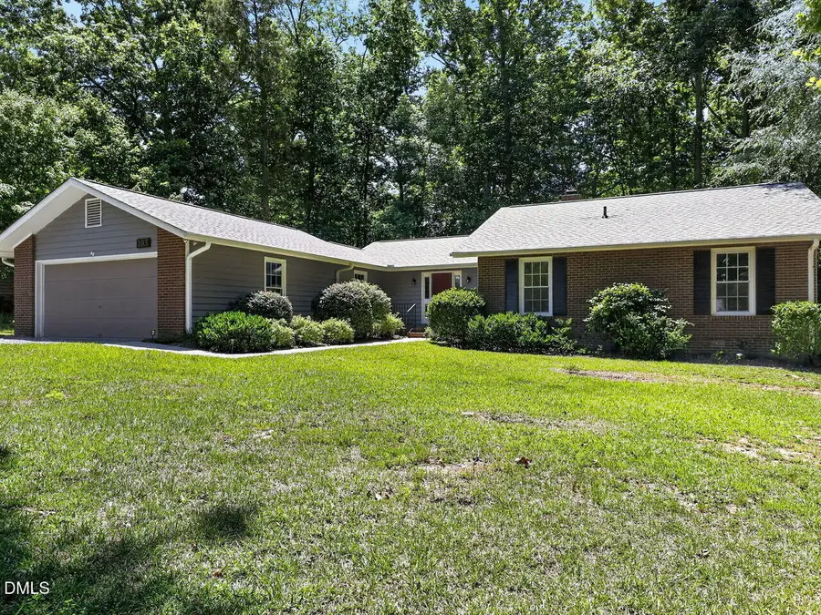 103 Deerwood Court, Chapel Hill, NC 27517 - #2