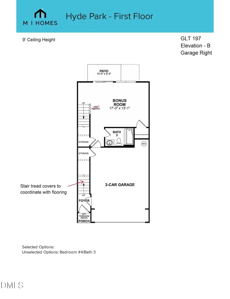 10044 Secluded Garden Drive #197, Apex, NC 27523 - #2