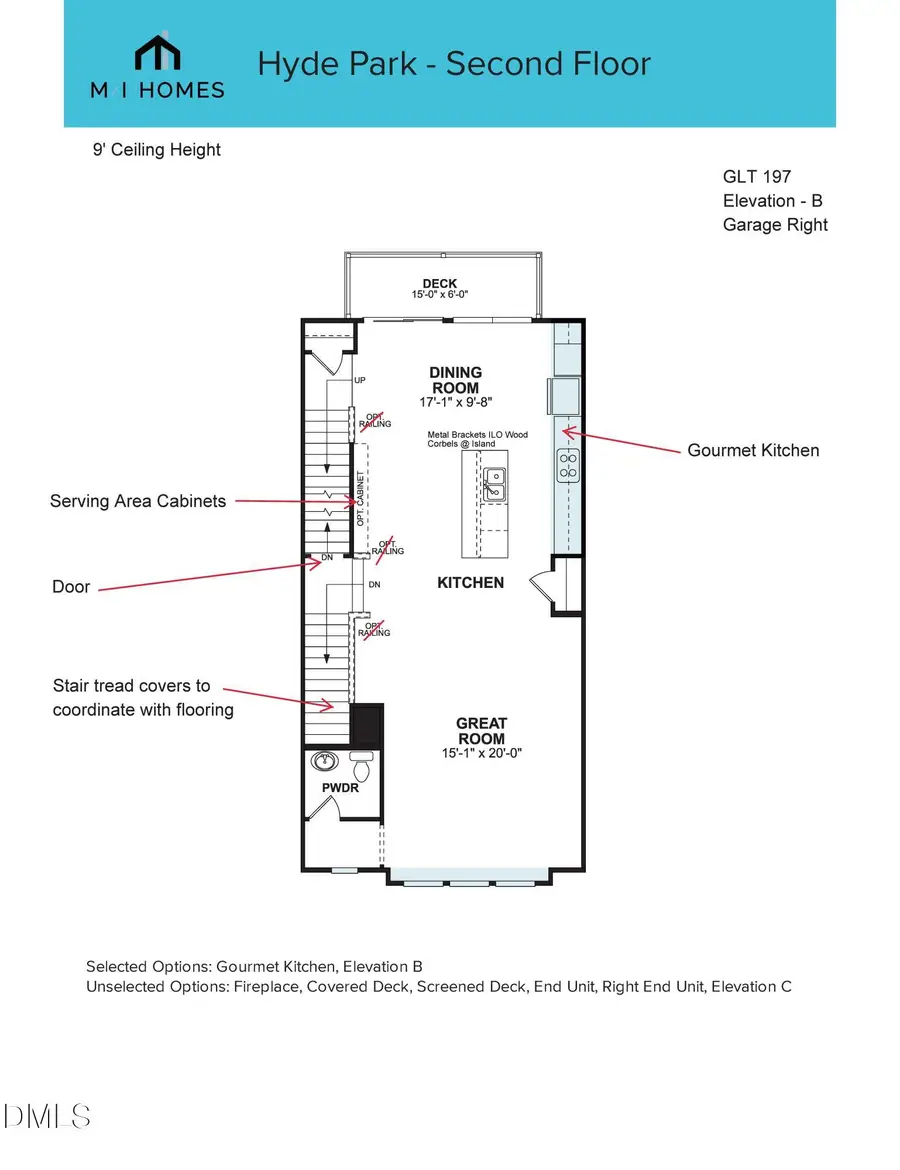 10044 Secluded Garden Drive #197, Apex, NC 27523 - #3