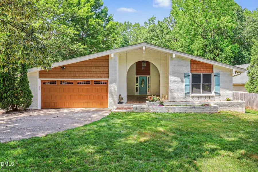 10328 Baileywick Road, Raleigh, NC 27613 - #2