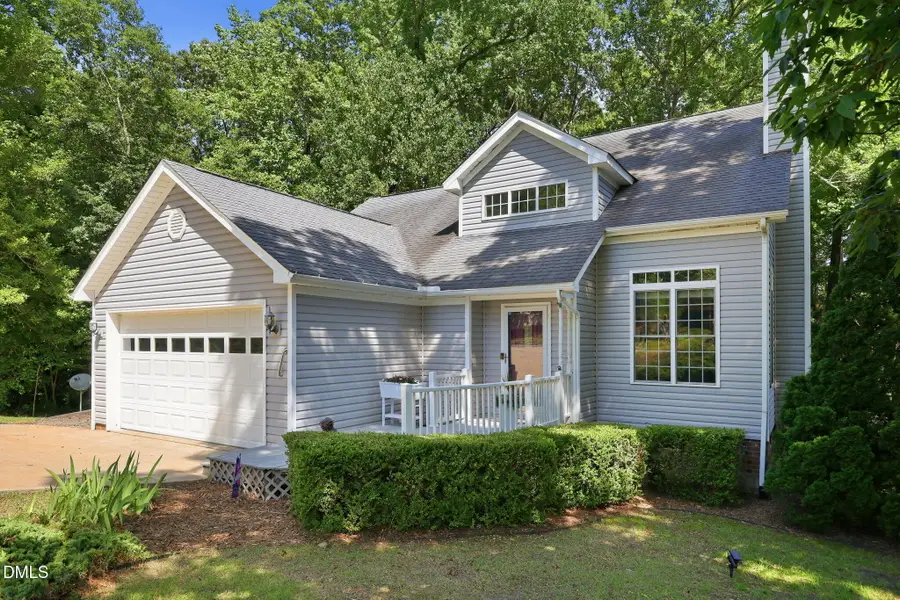 2002 Crooked Creek Road, Greenville, NC 27858 - #2