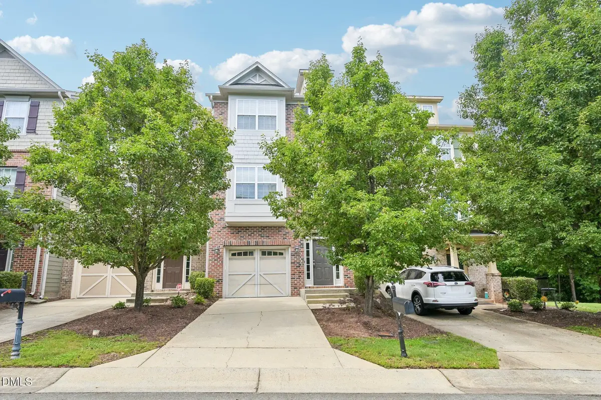 232 Linden Park Lane, Cary, NC 27519 - #1