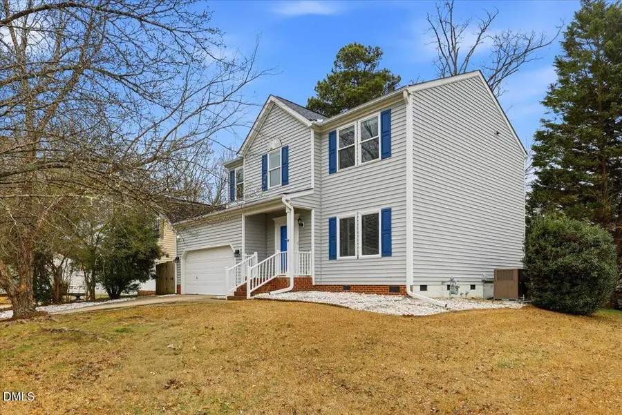 2115 Timken Court, Raleigh, NC 27604 - #2
