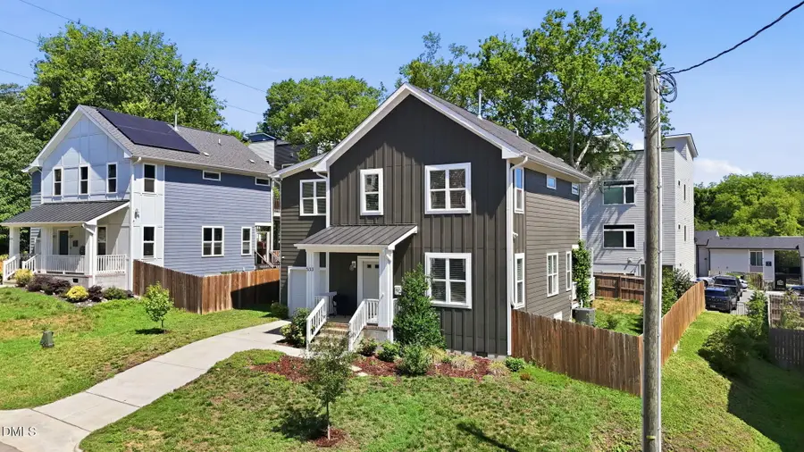 533 Bragg Street, Raleigh, NC 27610 - #2