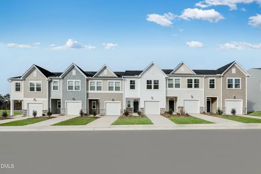 521 Fran Drive, Haw River, NC 27258 - #2