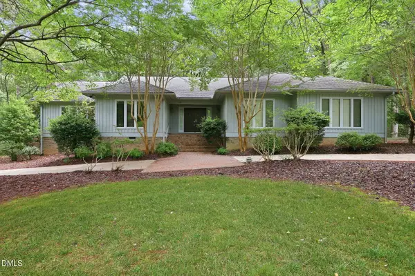 10732 Dunhill Terrace, Raleigh, NC 27615