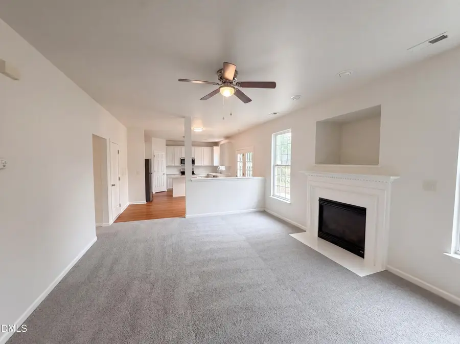 1109 Augusta Drive, Mebane, NC 27302 - #3
