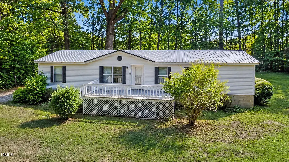 870 Jackson Royster Road, Henderson, NC 27537 - #1