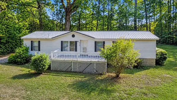 870 Jackson Royster Road, Henderson, NC 27537