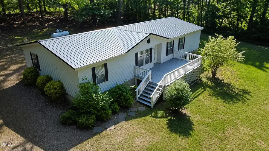 870 Jackson Royster Road, Henderson, NC 27537 - #3