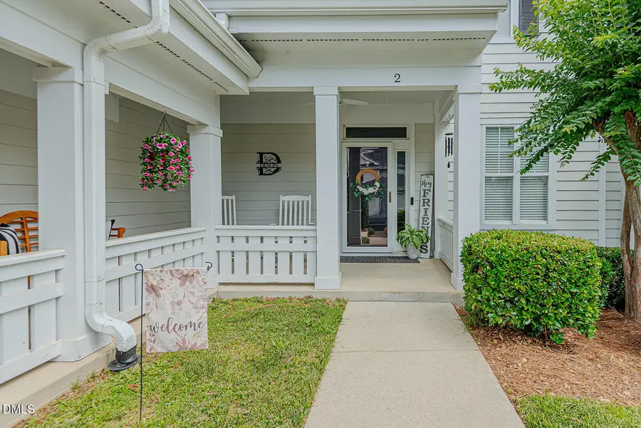 664 Boone Station Drive #2, Burlington, NC 27215 - #2