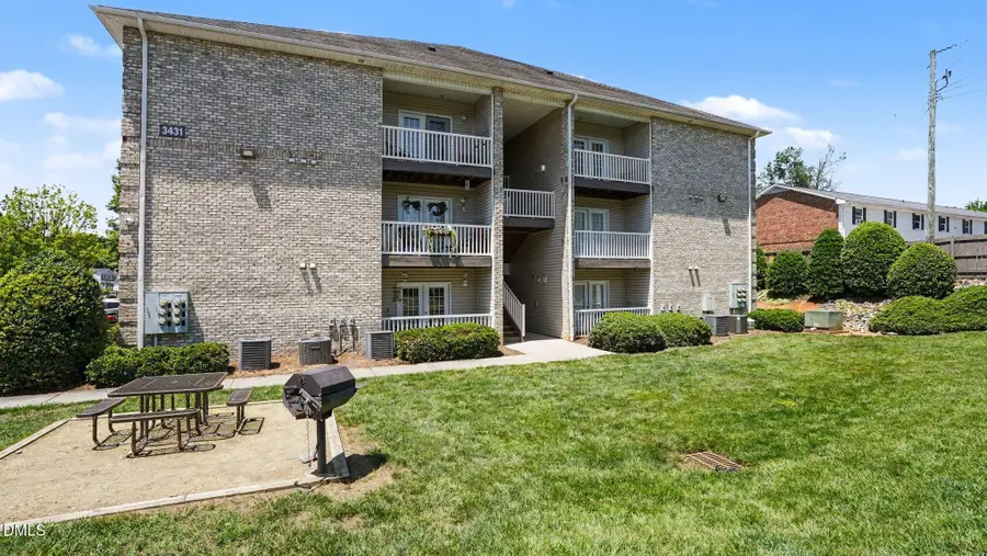 3431 N Church Street, Greensboro, NC 27405 - #2