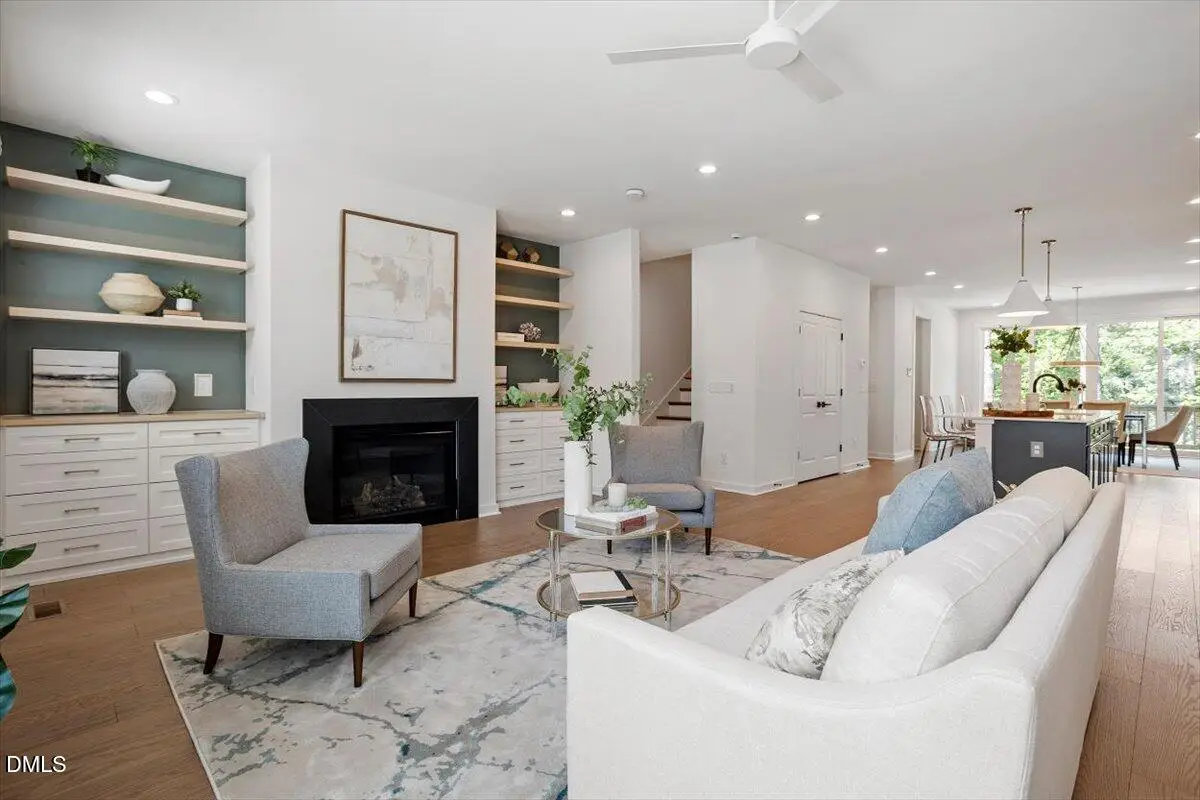 6419 Tanner Oak Lane, Raleigh, NC 27613 - #1