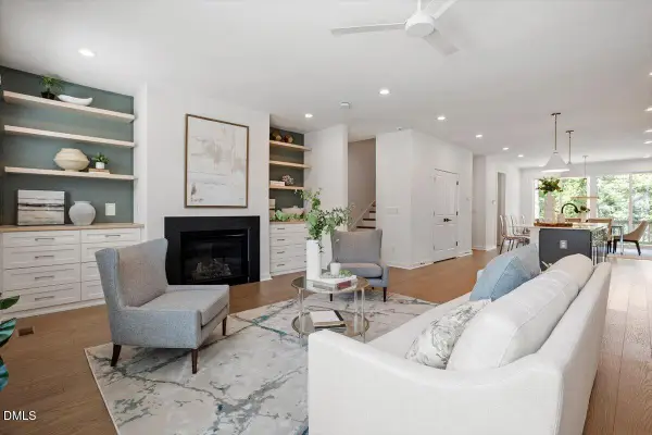 6419 Tanner Oak Lane, Raleigh, NC 27613