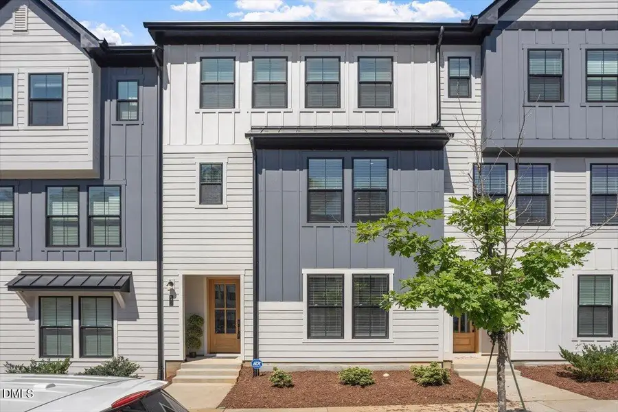 6419 Tanner Oak Lane, Raleigh, NC 27613 - #3